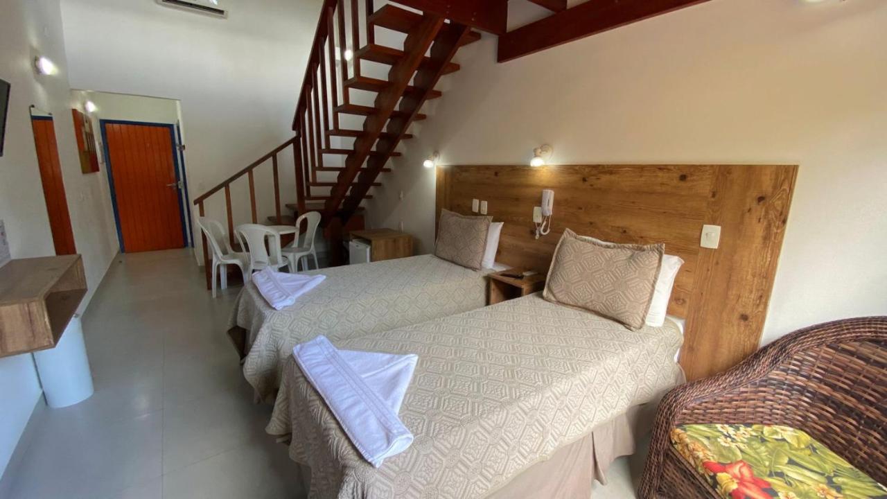 Kaliman Luxo Pousada Hotel