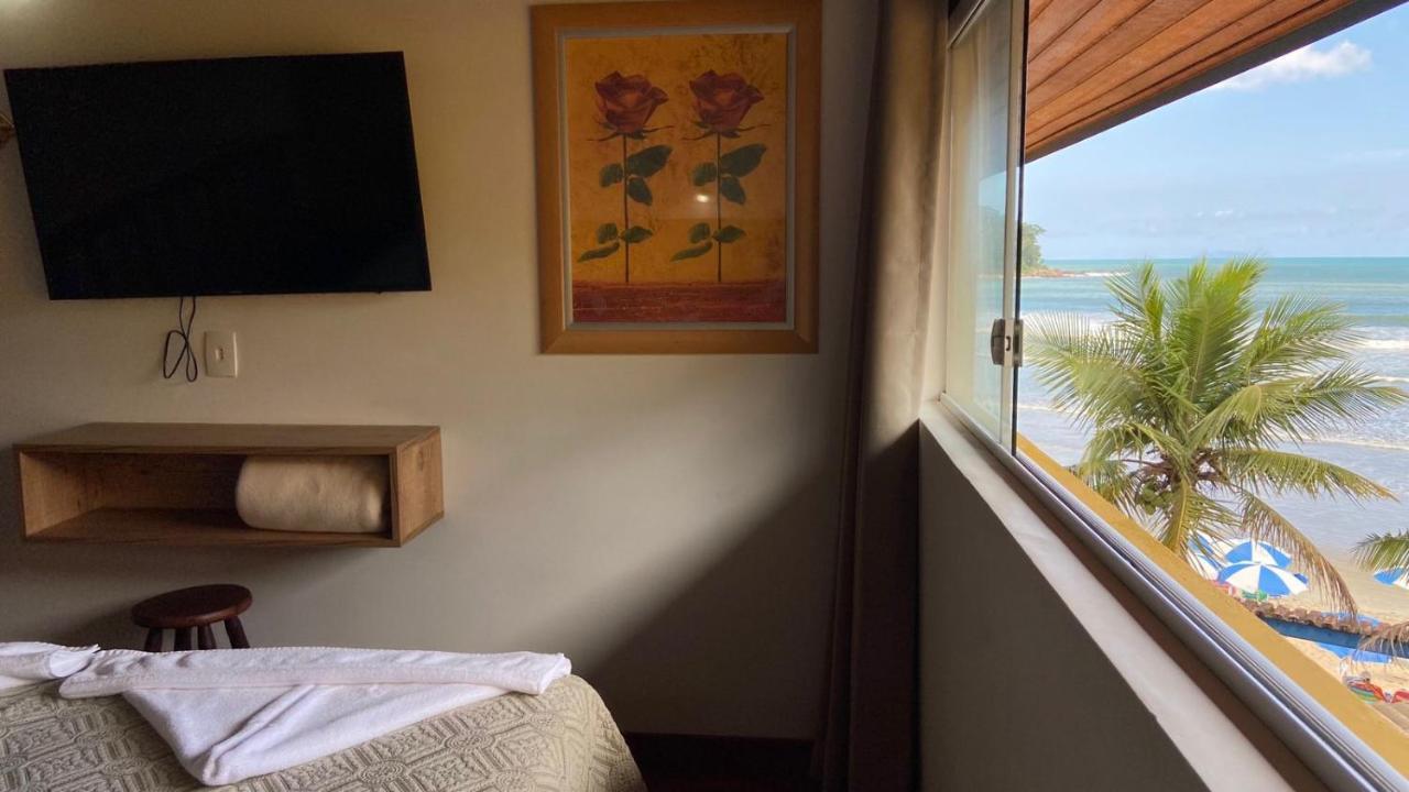 Kaliman Luxo Pousada 4* Ubatuba