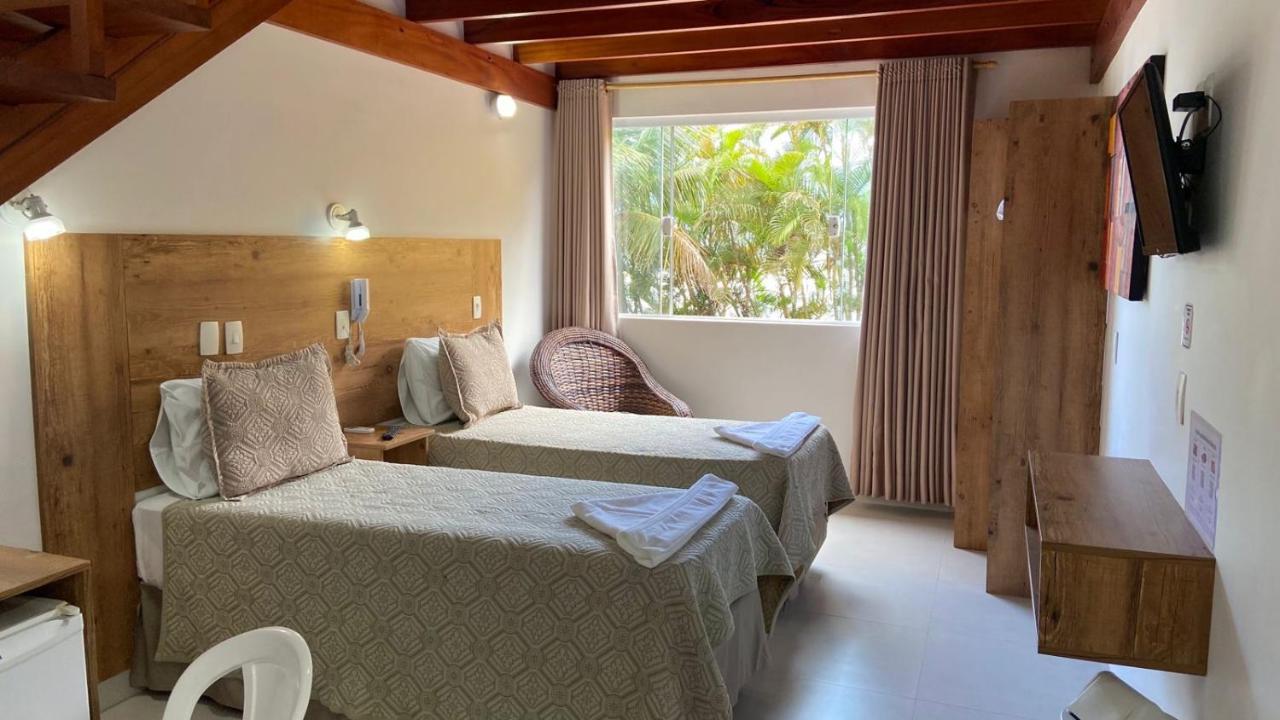 Kaliman Luxo Pousada Hotel 4*