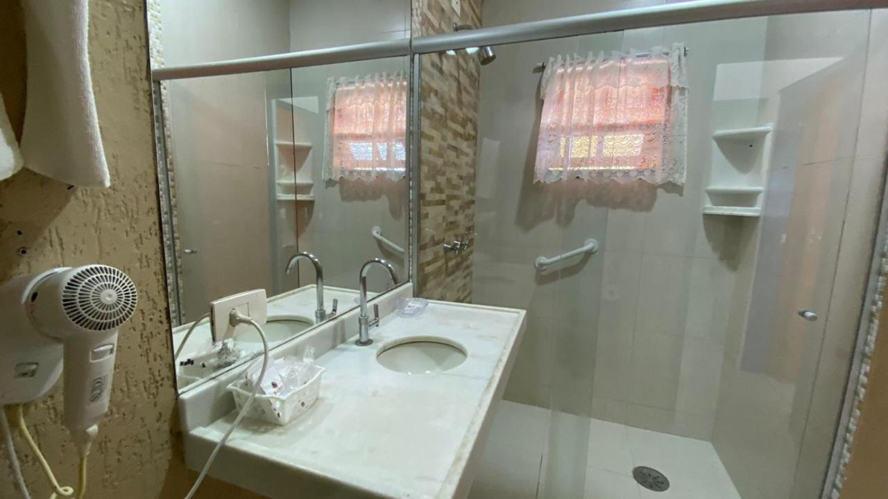 Kaliman Luxo Pousada Hotel 4*