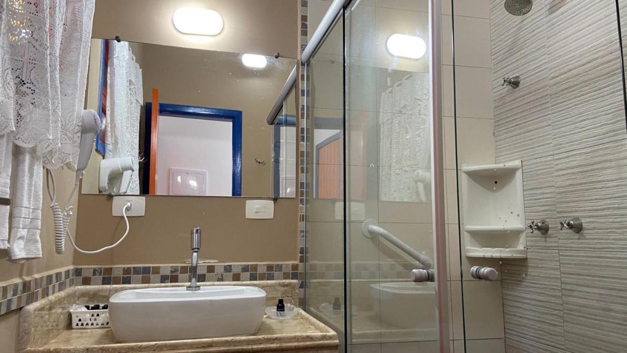 Kaliman Luxo Pousada Hotel 4*