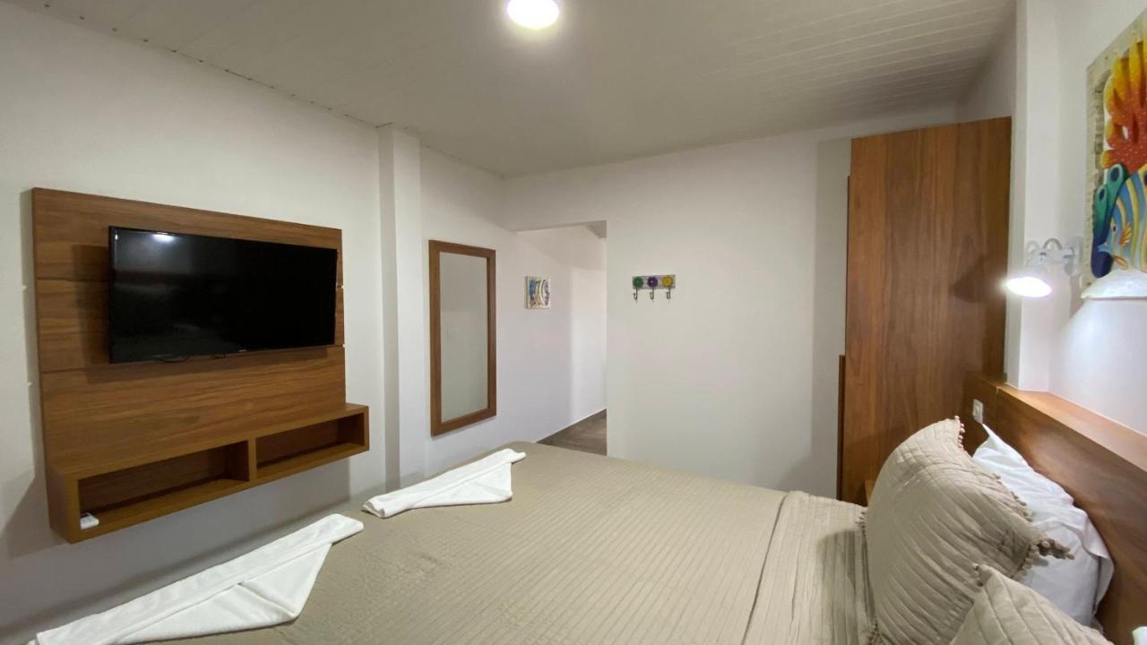 Kaliman Luxo Pousada Ubatuba