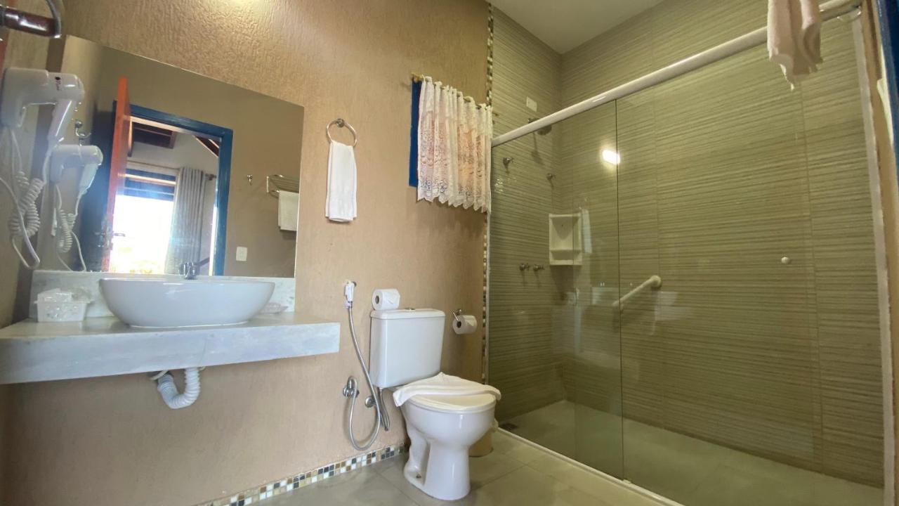 Hotel Kaliman Luxo Pousada 4*