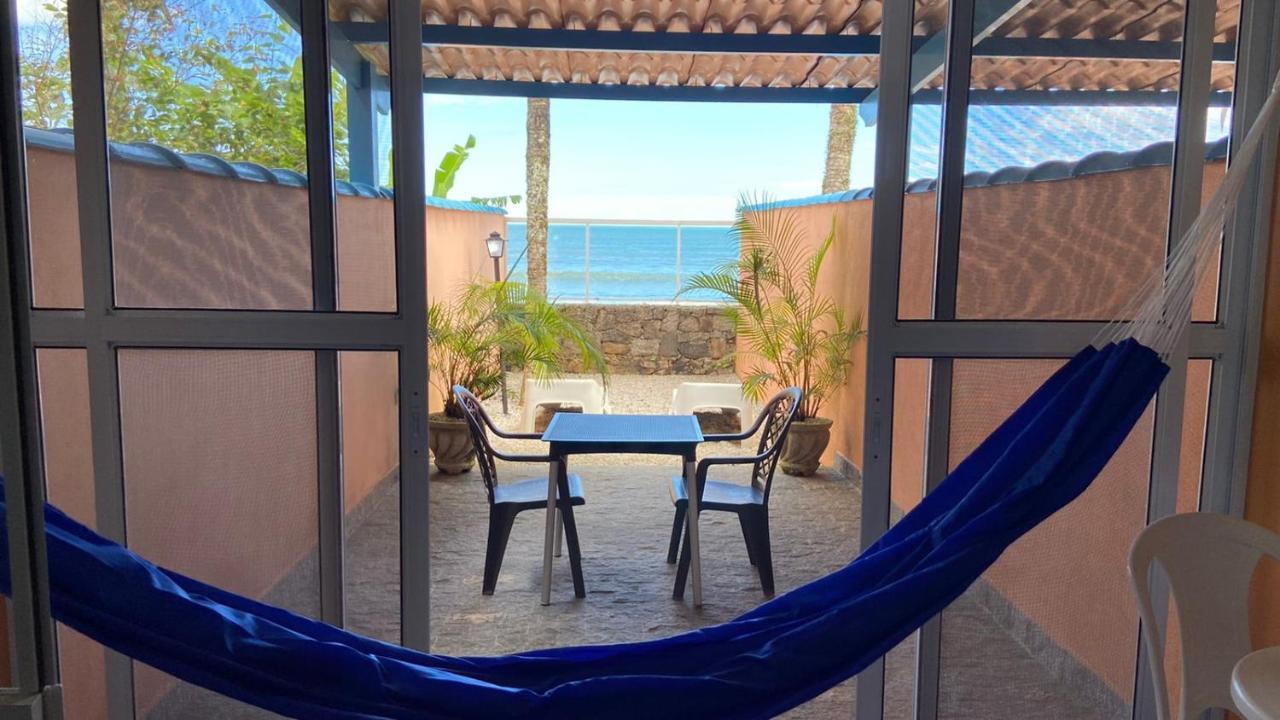 Kaliman Luxo Pousada Ubatuba