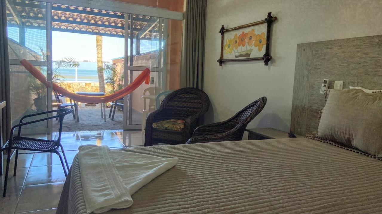 Kaliman Luxo Pousada Hotel Ubatuba