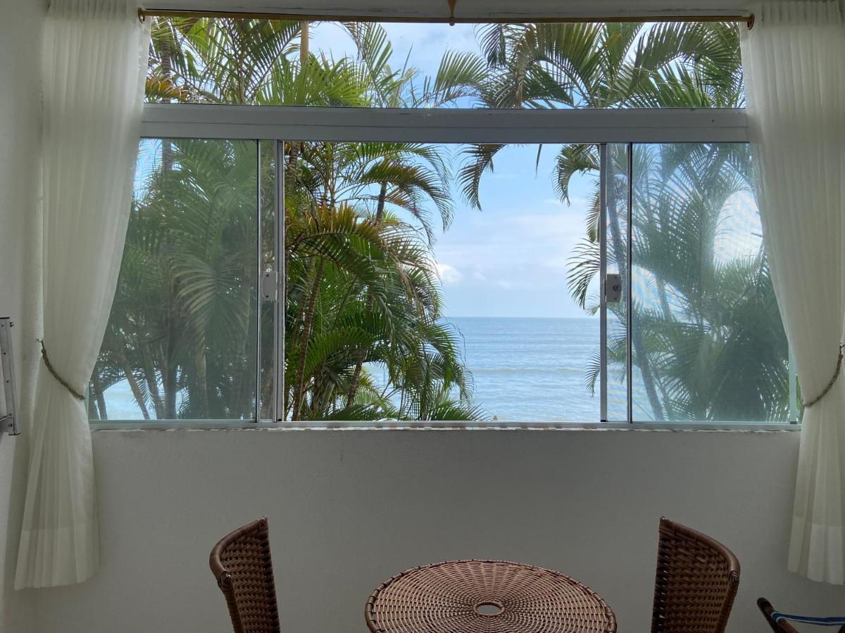 Kaliman Luxo Pousada 4* Ubatuba