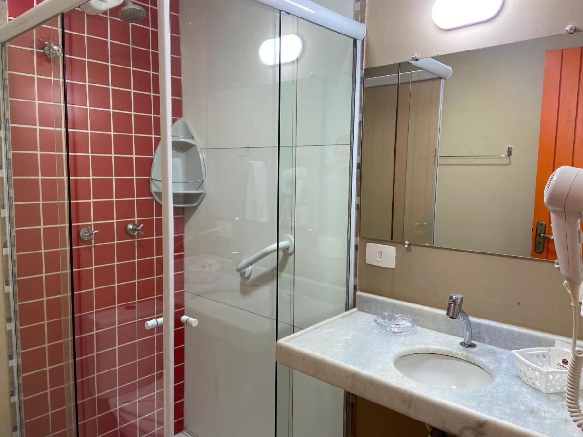 Hotel Kaliman Luxo Pousada Ubatuba
