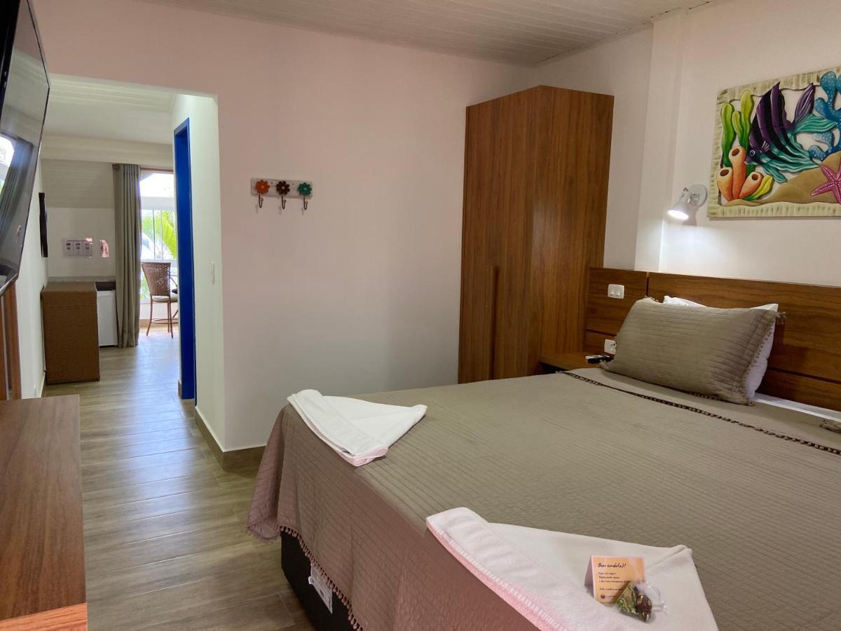 Hotel Kaliman Luxo Pousada 4*