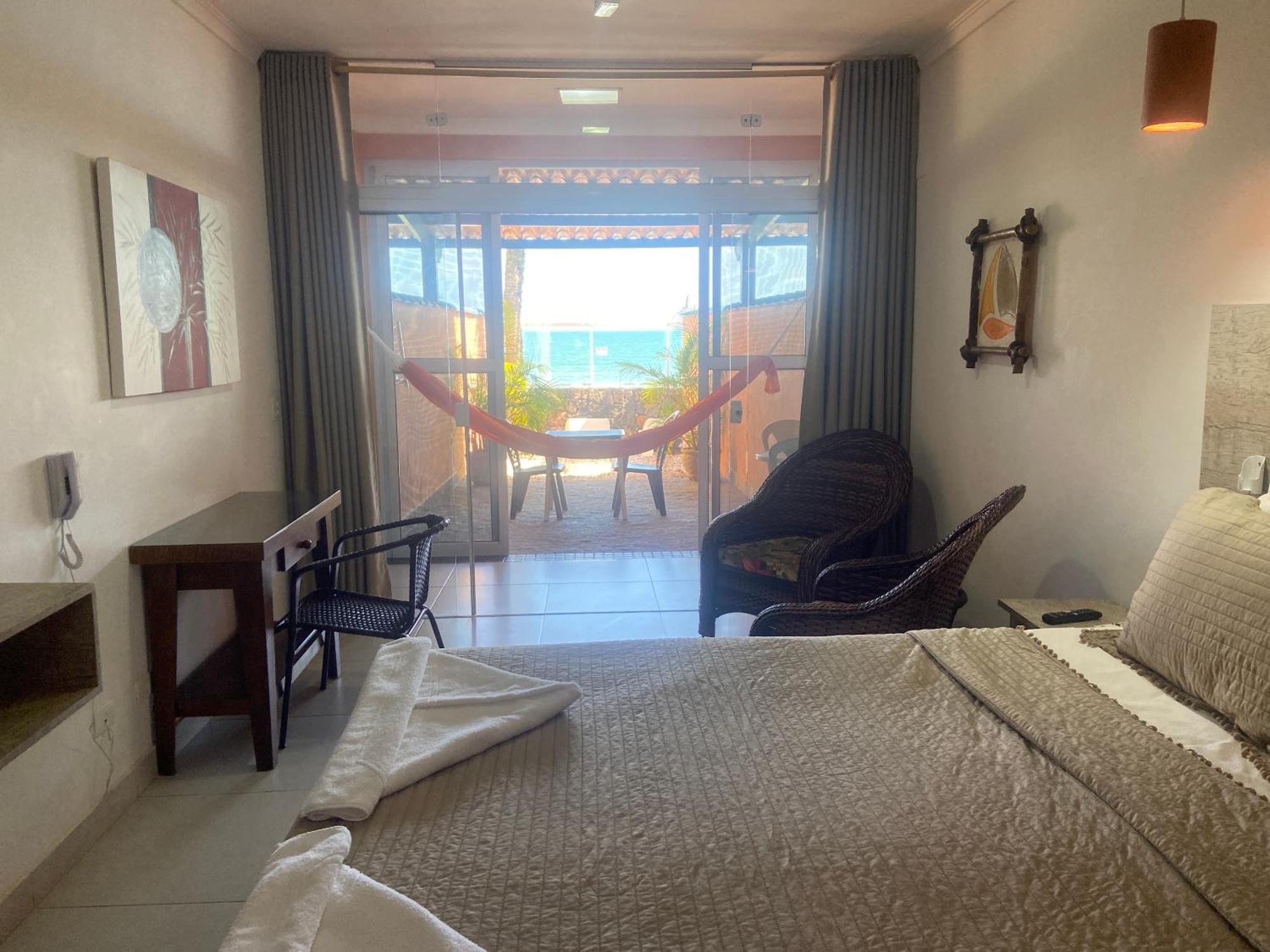 Hotel Kaliman Luxo Pousada