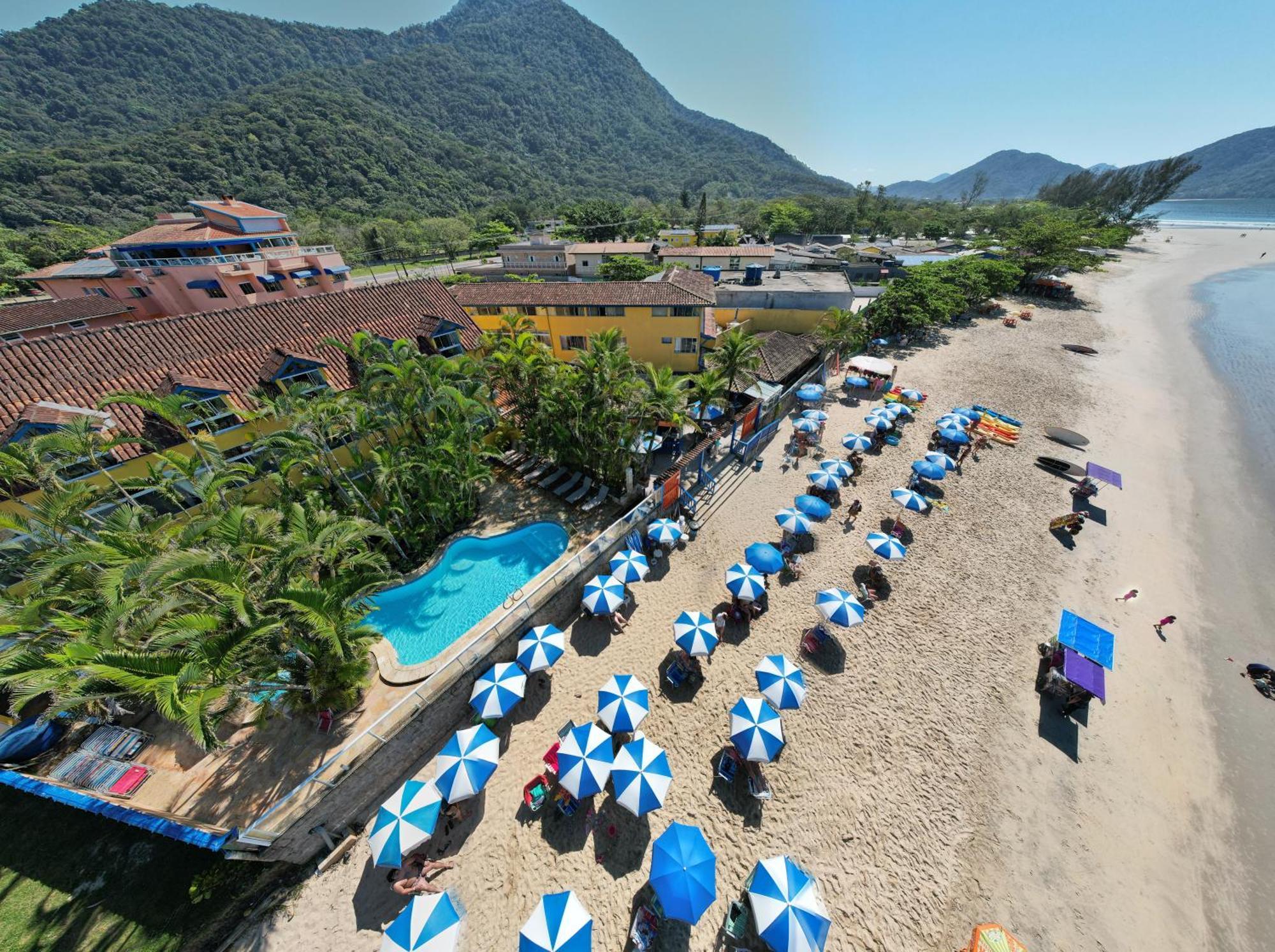 Hotel Kaliman Luxo Pousada