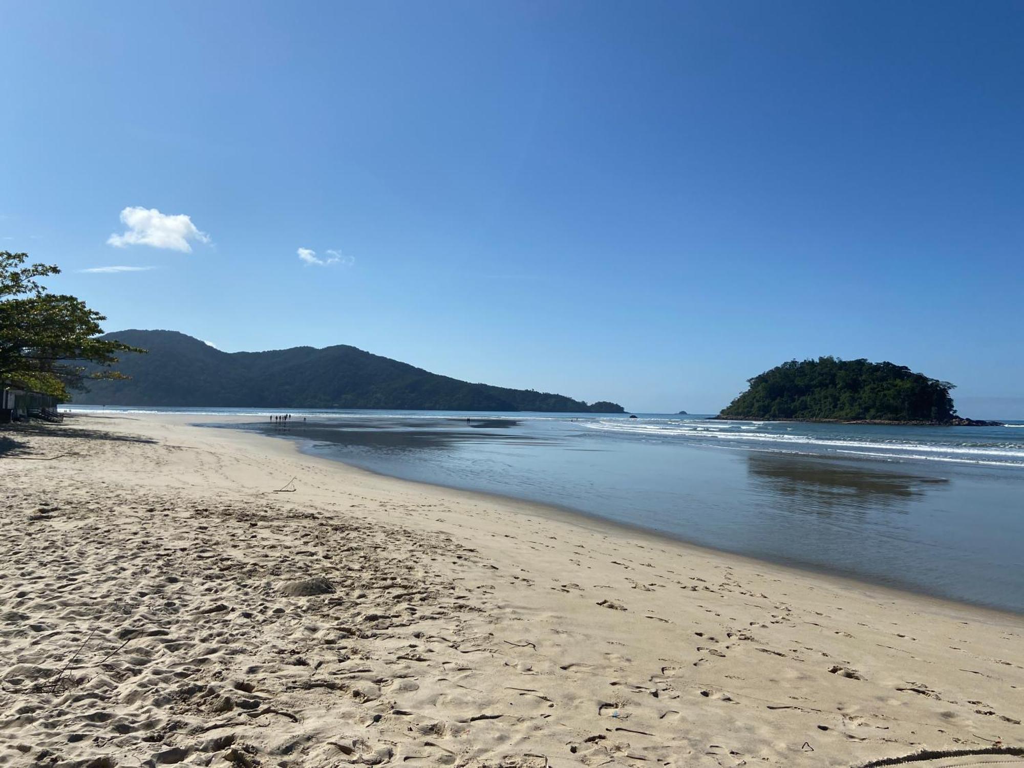 Kaliman Luxo Pousada 4* Ubatuba