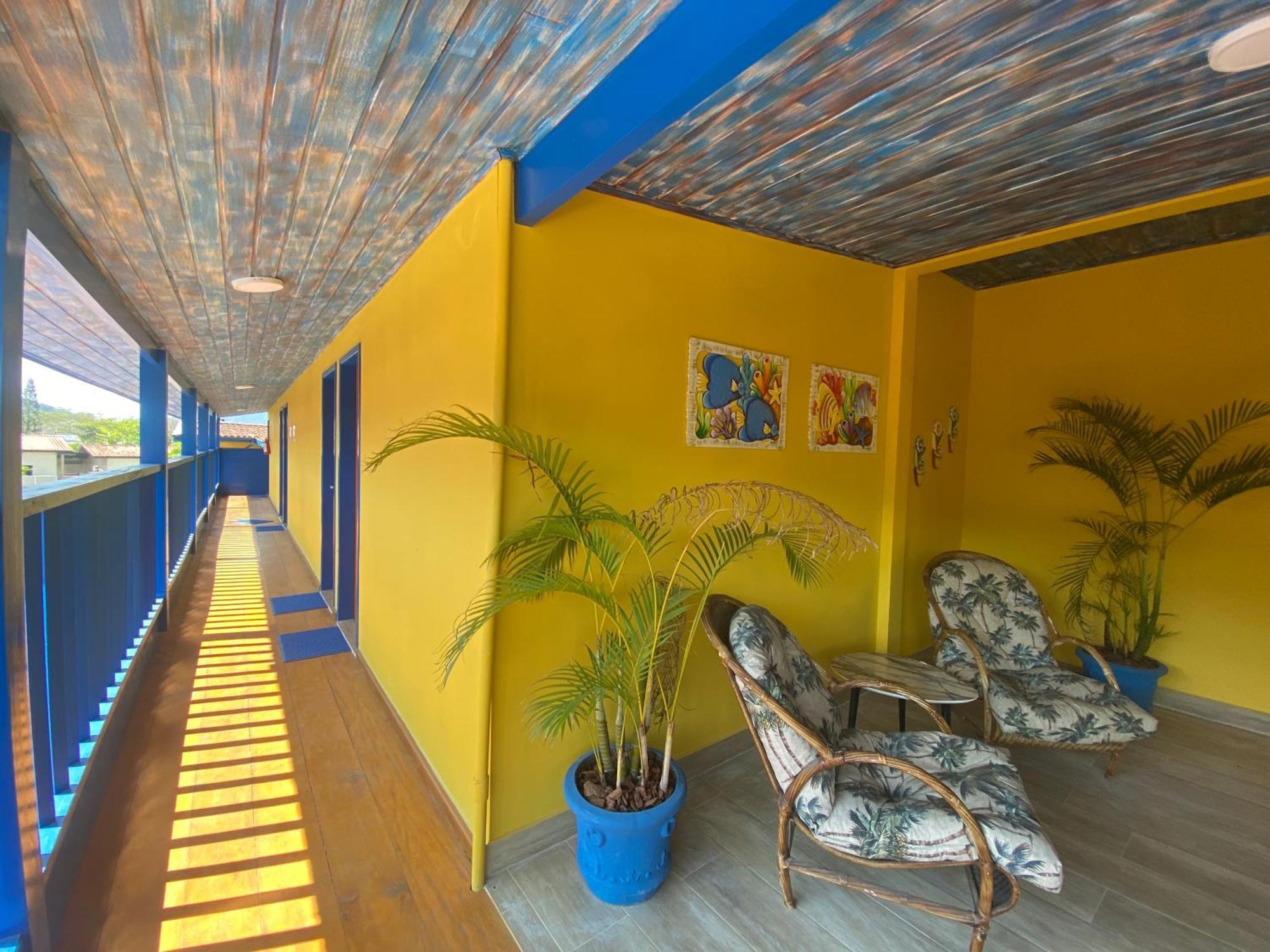 Hotel Kaliman Luxo Pousada