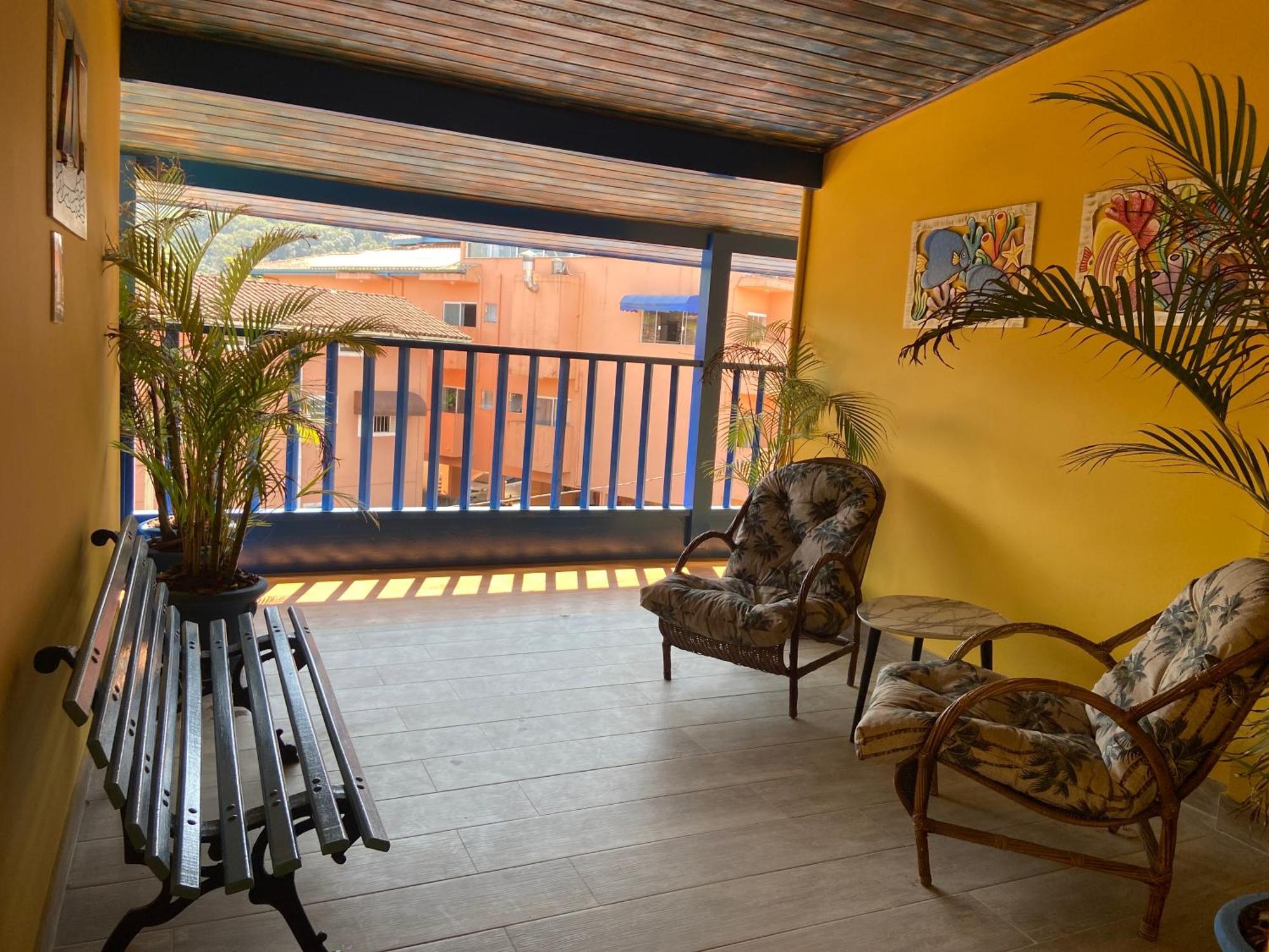 Kaliman Luxo Pousada Hotel 4*