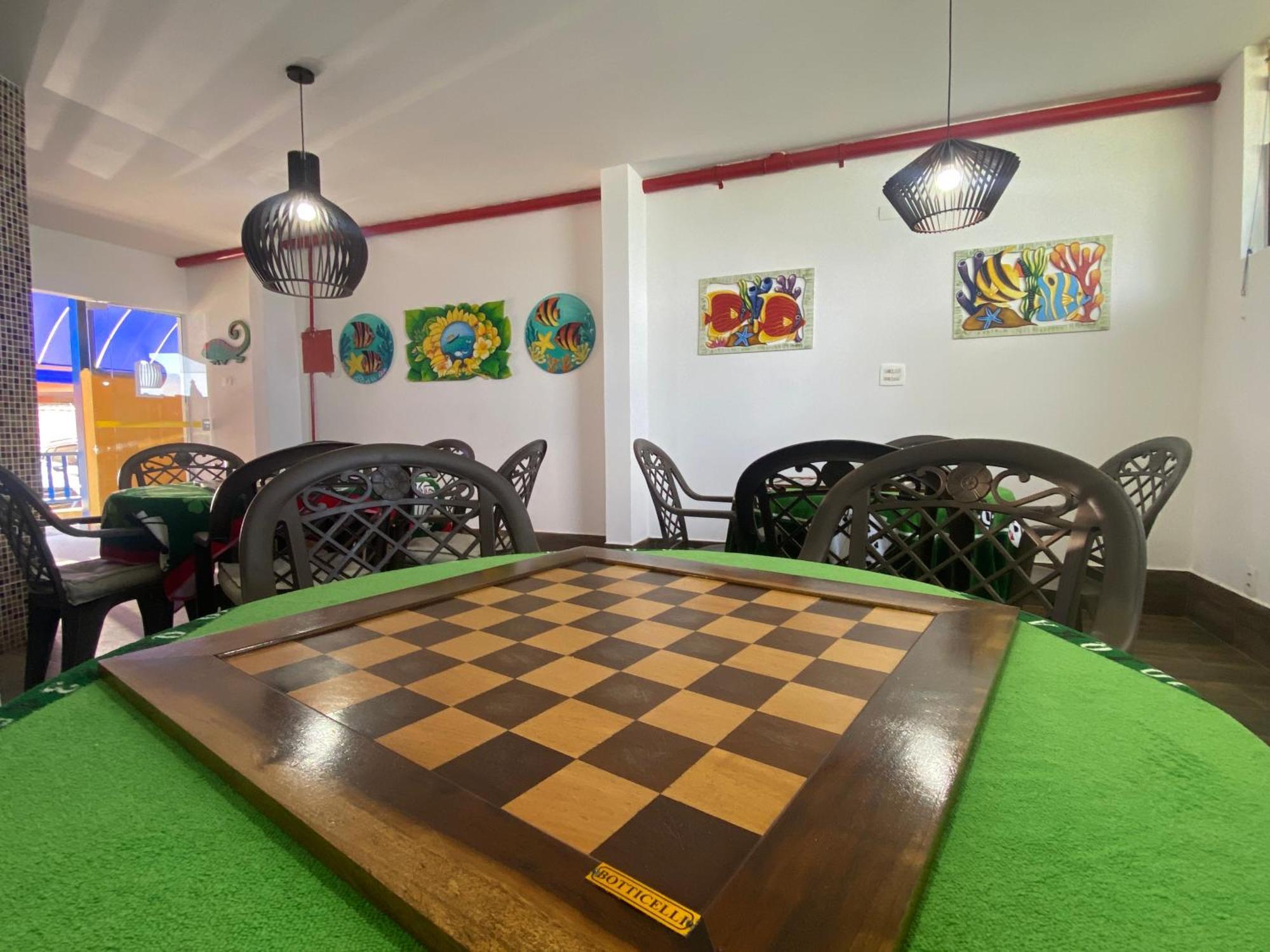 Kaliman Luxo Pousada 4* Ubatuba