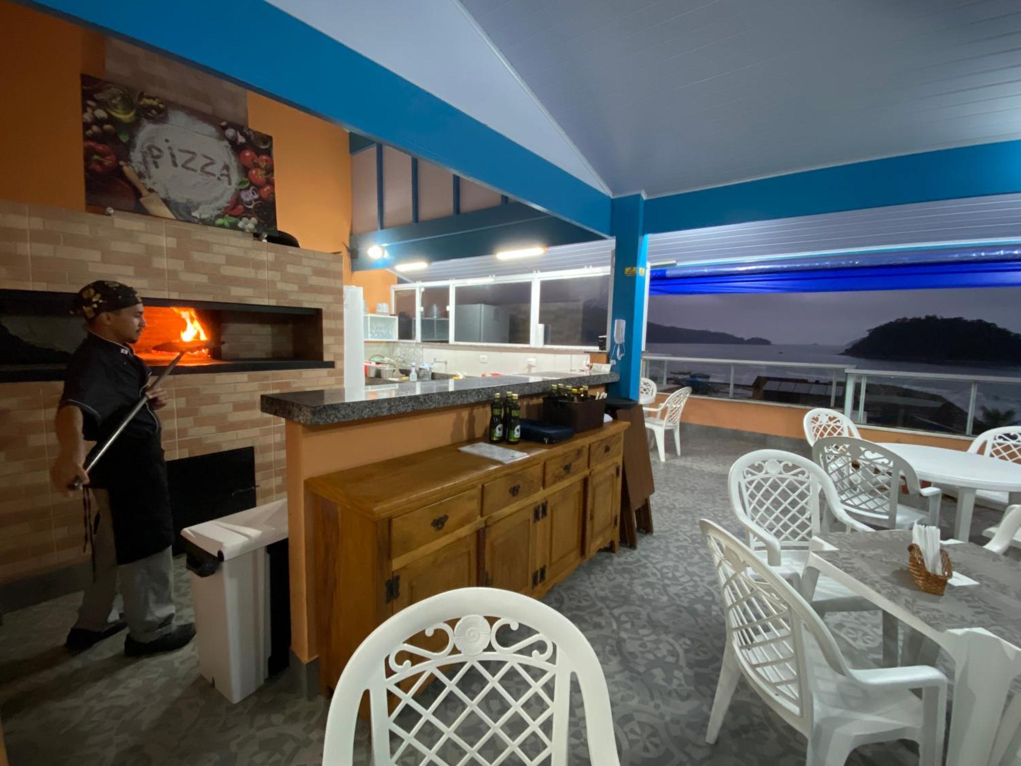 Hotel Kaliman Luxo Pousada