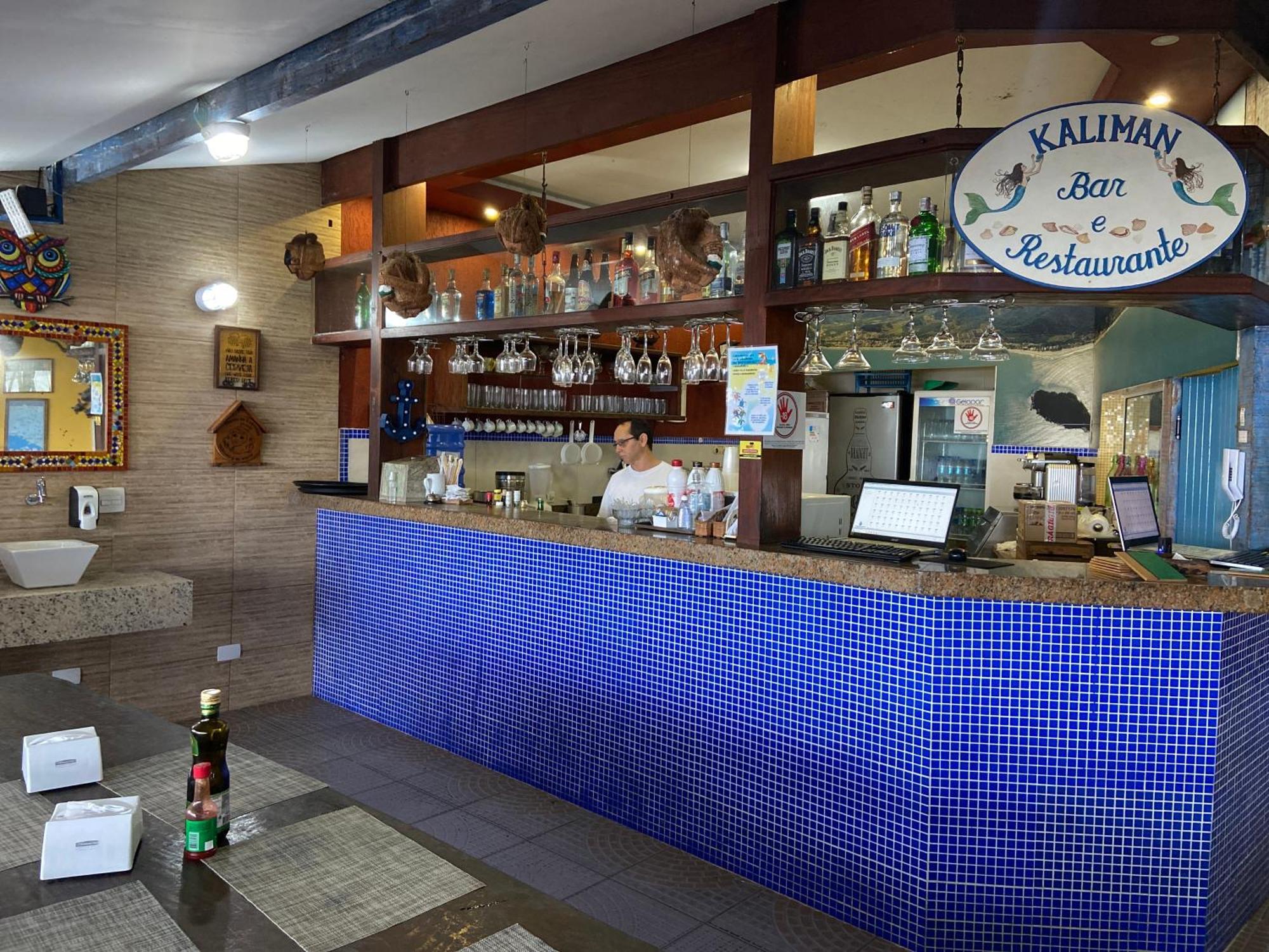 Kaliman Luxo Pousada Hotel 4*