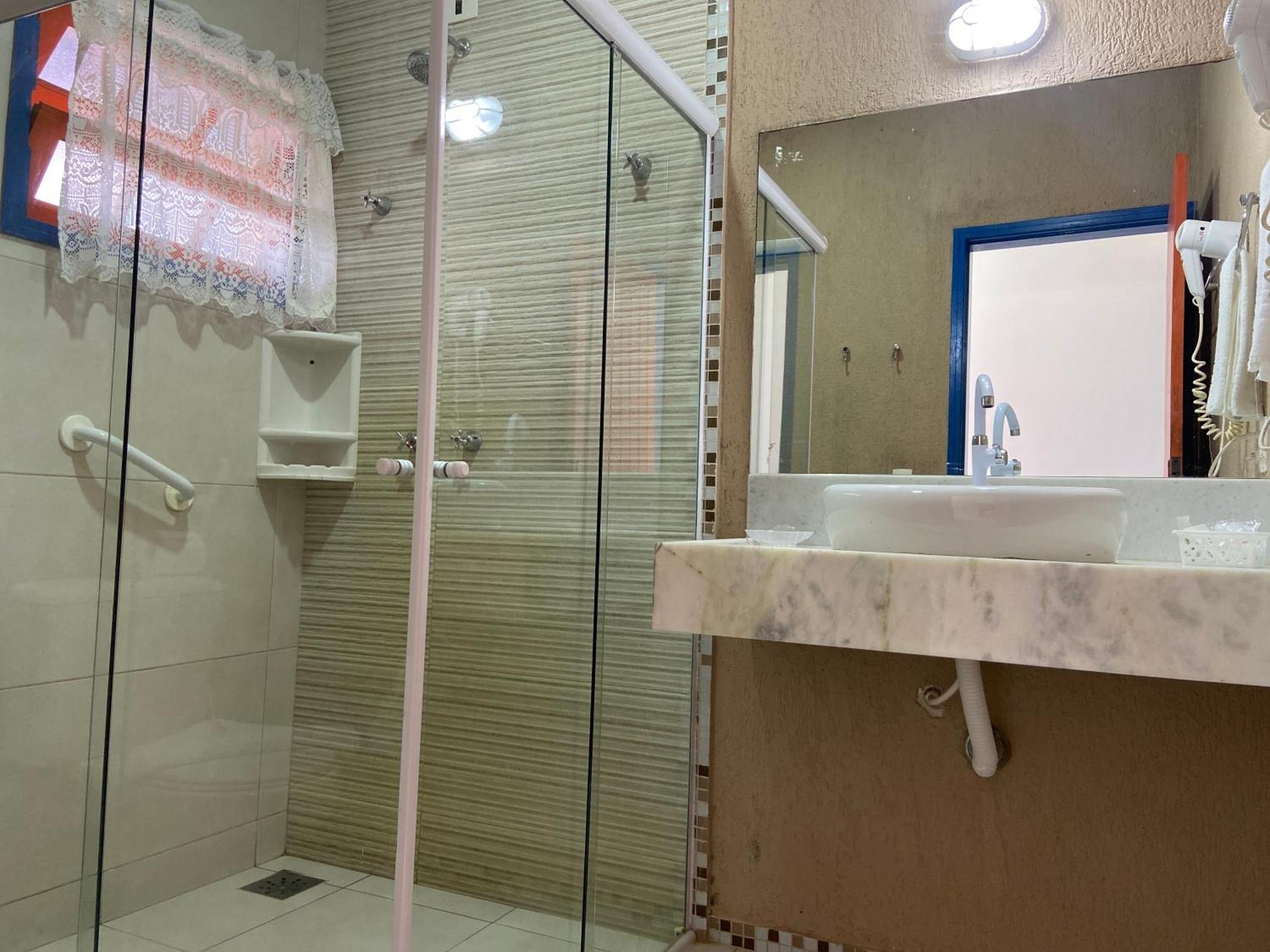 Kaliman Luxo Pousada Hotel 4*