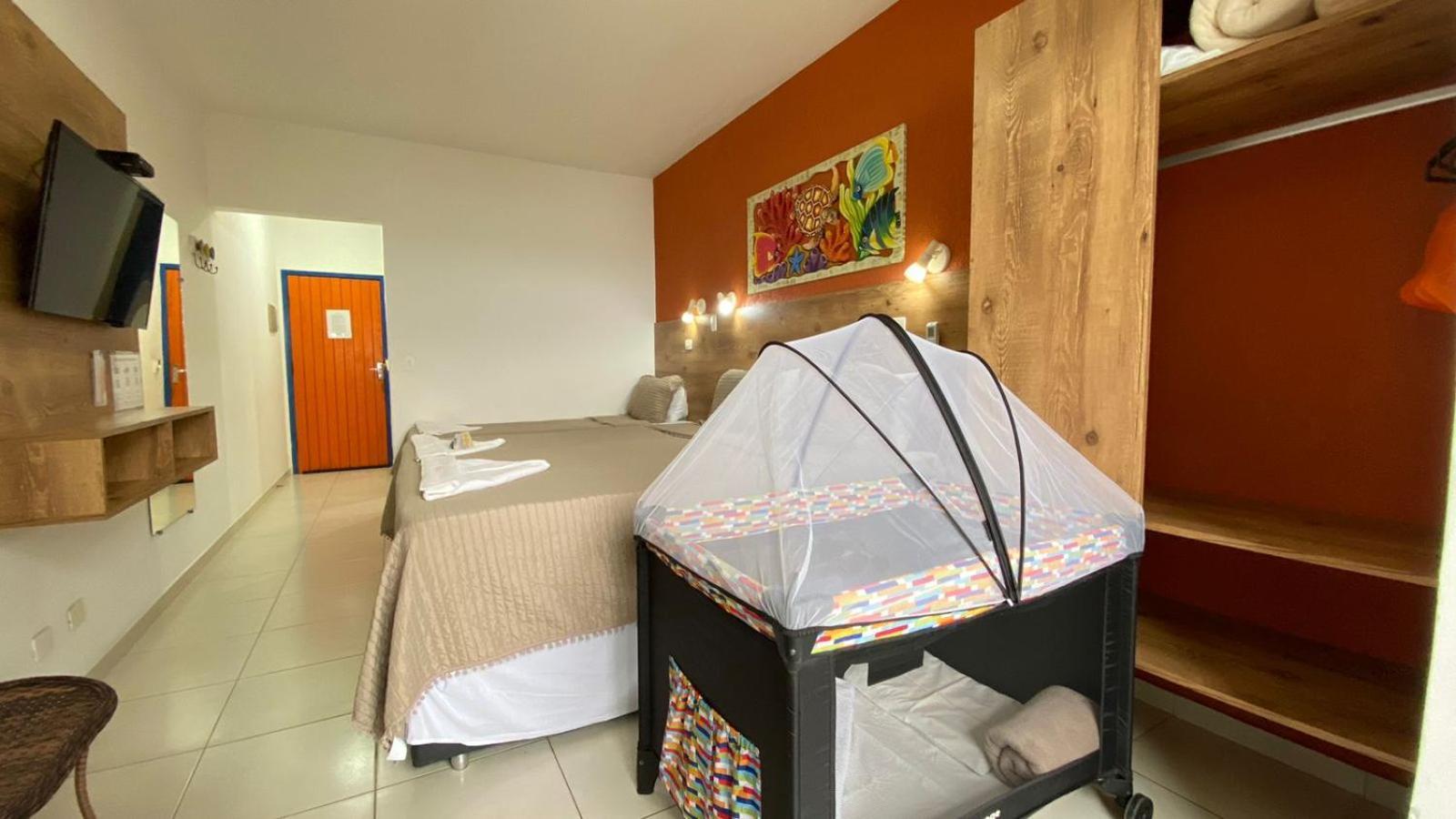 Kaliman Luxo Pousada Ubatuba